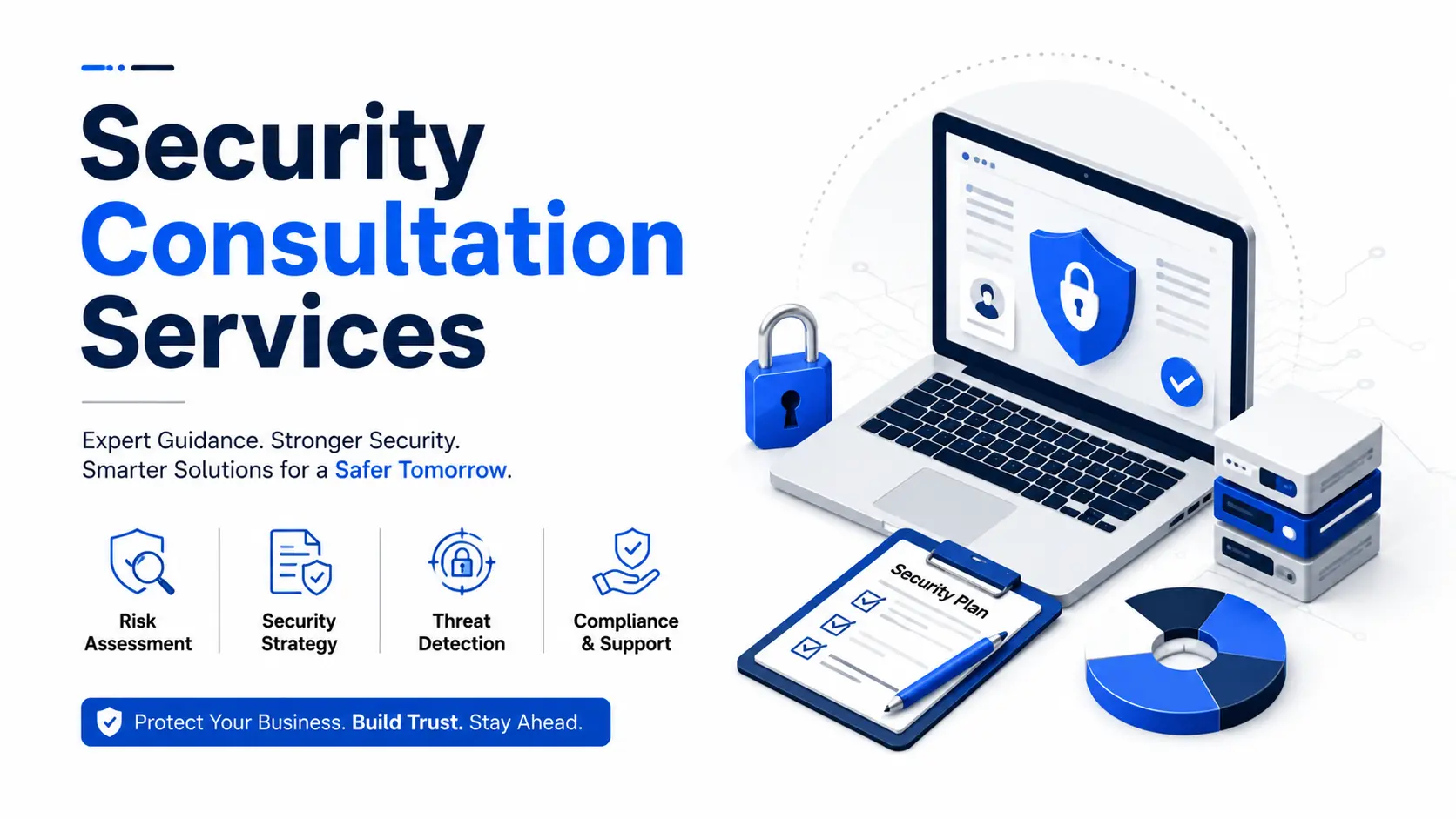 Security Consultation